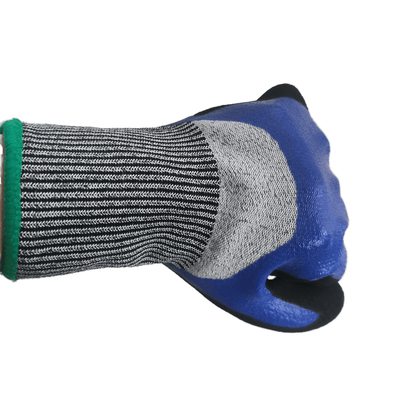 Γάντια Εργασίας - Προστασία & Άνεση