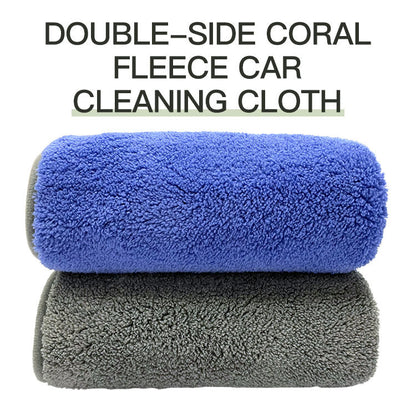 Πανι Αυτοκινήτου Ultra Soft Microfiber - Υπερ-Απορροφητική & Γρήγορη Στέγνωση