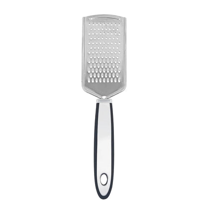 Επαγγελματικός Τρίφτης Κουζίνας 18/10 Ανοξείδωτος Για Τύρια, Εσπεριδοειδή, Μπαχαρικά