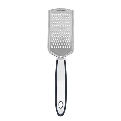 Επαγγελματικός Τρίφτης Κουζίνας 18/10 Ανοξείδωτος Για Τύρια, Εσπεριδοειδή, Μπαχαρικά