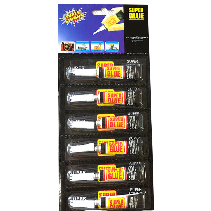 Κόλλα στιγμης 1pcs