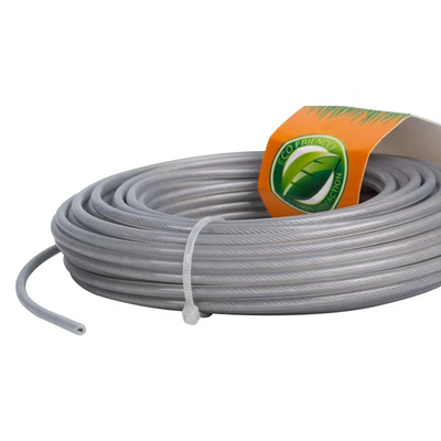 Νήμα Χορτοκοπτικού 3.0mm x 15m - Εναλλακτική Όψη