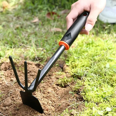 Σκαλιστήρι Κήπου - Εναλλακτική Όψη