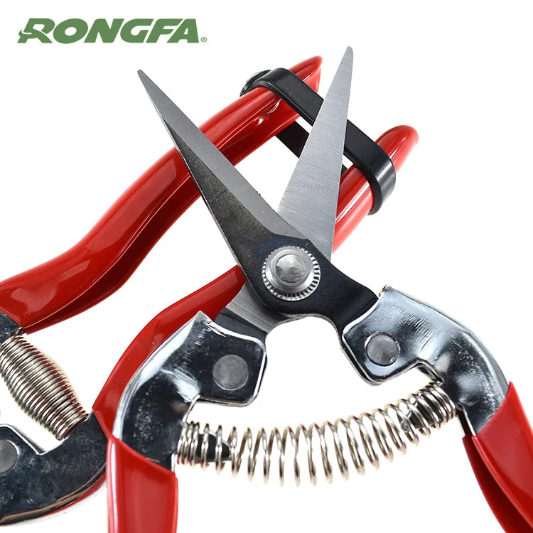 Πριόνι Κλαδέματος Χειρός με Εργονομική Λαβή – Για Μικρα Κλαδιά