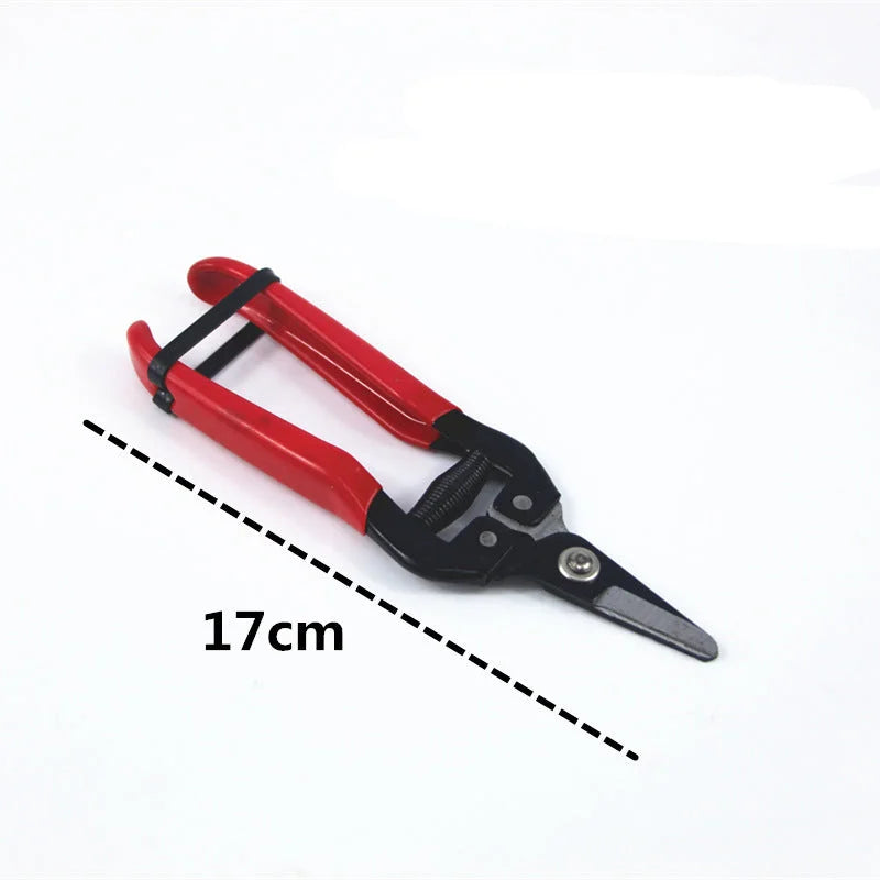 Πριόνι Κλαδέματος Χειρός με Εργονομική Λαβή – Για Μικρα Κλαδιά