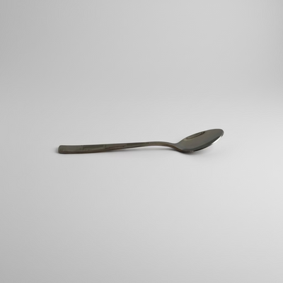 Κουτάλι Γλυκού Inox 14cm - Εναλλακτική Όψη