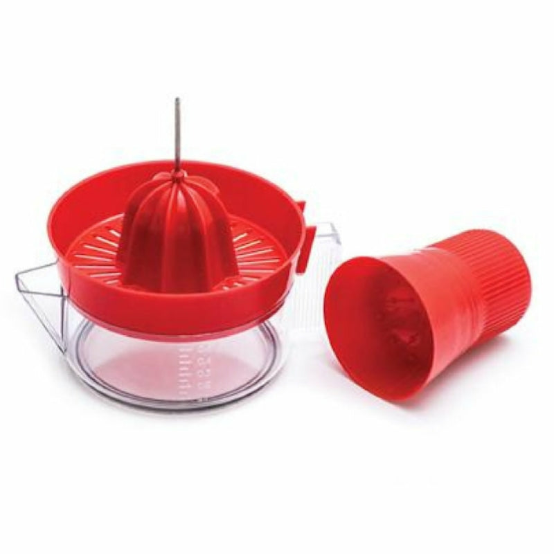 Στίφτης ΕΠΟΣ Plus με Καρφί – Χειροκίνητος Λεμονοστύφτης για Λεμόνι, Πορτοκάλι & Γκρέιπφρουτ