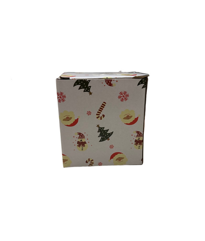 Χριστουγεννιάτικο Γούρι “Καλή Χρονιά” με βαση – Για Ένα Σπίτι Γεμάτο Φως