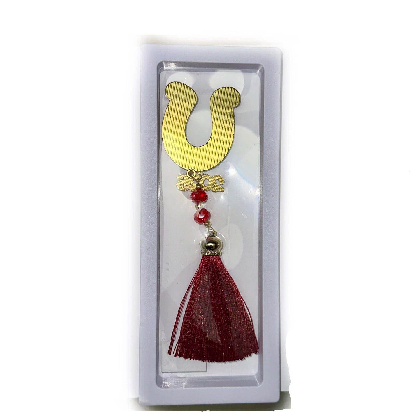 Χριστουγεννιάτικο Γούρι με κουτι “Πέταλο” – Για Καλή Τύχη και Ευλογία στο 2026