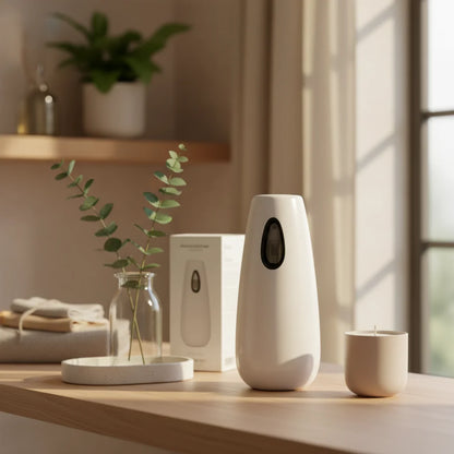 Αυτόματος Αρωματιστής Χώρου Minimal Design - Worthio  #