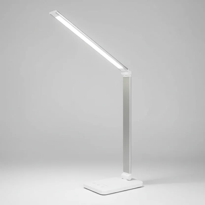 Smart Desk Upgrade Bundle: Σετ Οργάνωσης Γραφείου & Φωτισμού LED (4 Τεμάχια) - Worthio  #