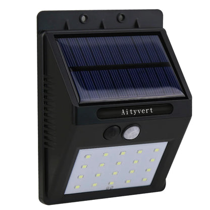 Smart Home & Garden Light Bundle: Ηλιακός Φωτισμός & Χρηστικά Αξεσουάρ - Worthio  #