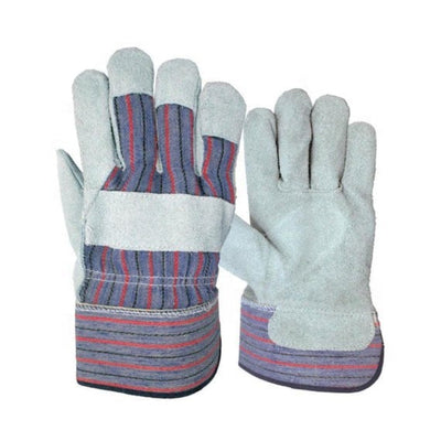 Γάντια Εργασίας με Ενισχυμένη Προστασία – Ανθεκτικά & Αναπνεύσιμα