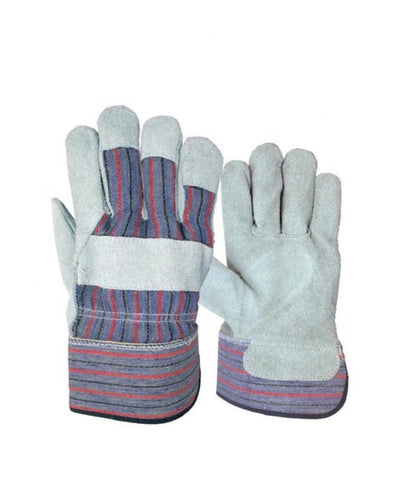 Γάντια Εργασίας με Ενισχυμένη Προστασία – Ανθεκτικά & Αναπνεύσιμα