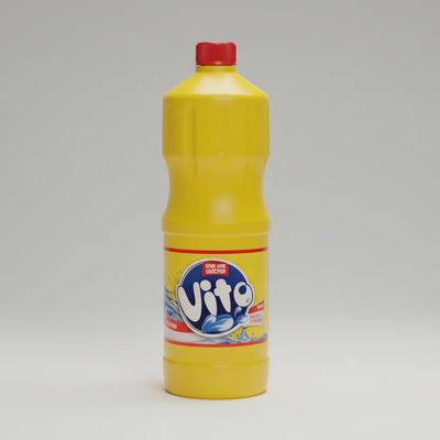 Χλωρίνη Vito Λεμόνι (750ml)
