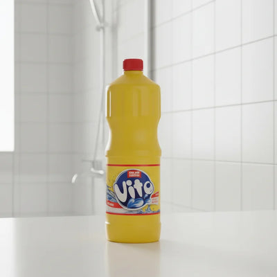 Χλωρίνη Vito Λεμόνι (750ml) - Εναλλακτική Όψη