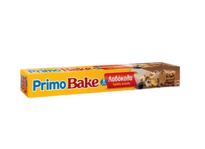 Λαδόκολλα Primo Bake Υψηλής Αντοχής