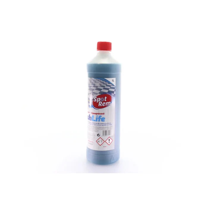 Spot Rem – Fresh Life | Καθαριστικό & Αρωματικό Χώρων