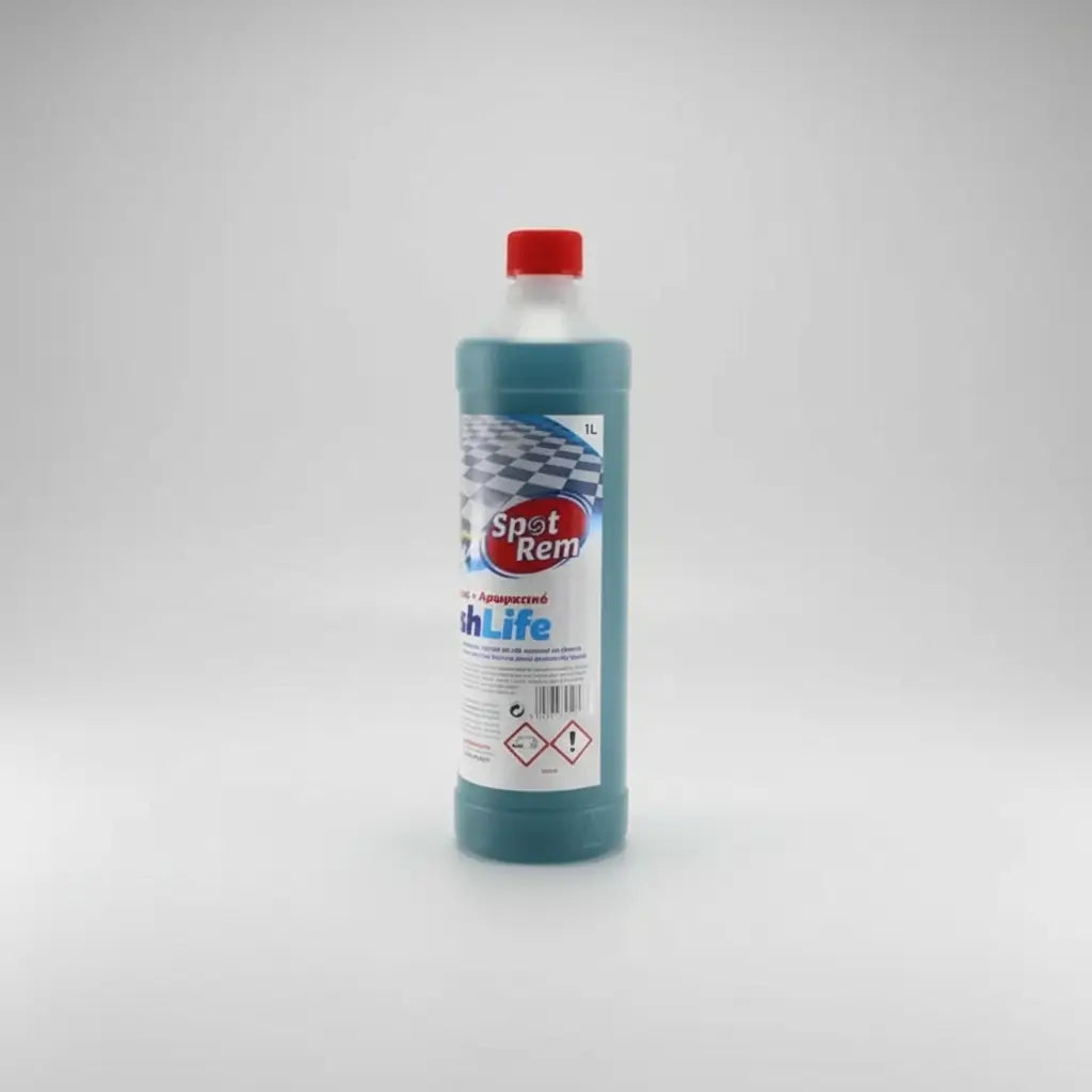 Spot Rem – Fresh Life | Καθαριστικό & Αρωματικό Χώρων