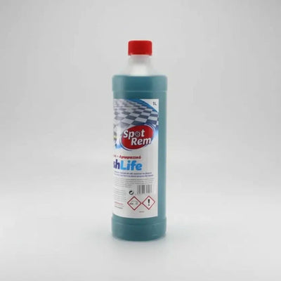 Spot Rem – Fresh Life | Καθαριστικό & Αρωματικό Χώρων